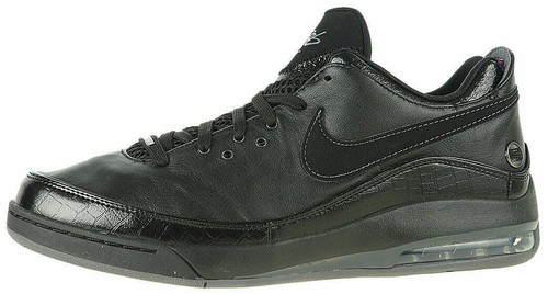 Nike 831925-001 Mens Size 10 LeBron 13 Low Blackout  display picture 1