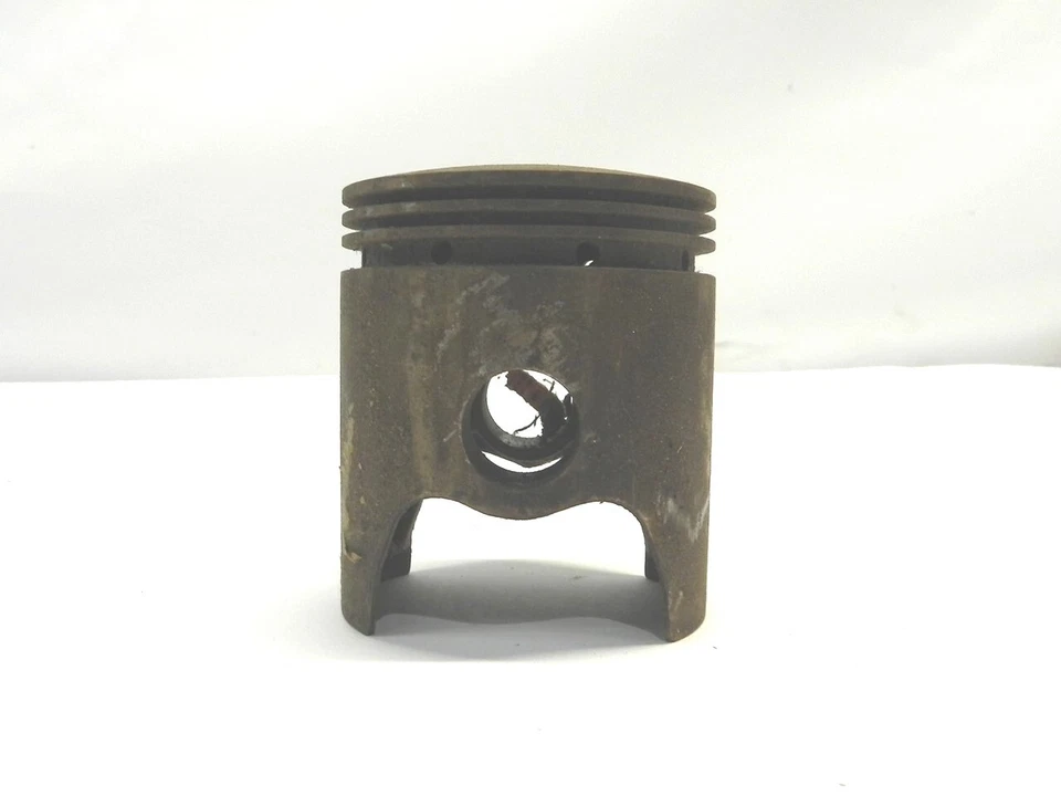 LOTE DE 9 PISTONES VINTAGE LINCOLN ZEPHYR V-12 OEM ALGUNAS CAJAS INCLUIDAS #B-4 NOS  Foto 3 de 4