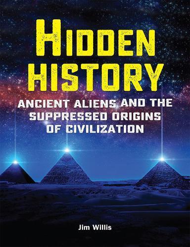 Thumbnail - Jim Willis Hidden History (taschenbuch)