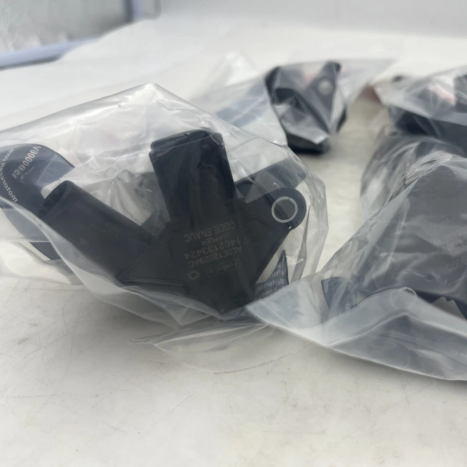 8Pcs Ignition Coils DG525 & DG526 For Ford Motorcraft F250 F350 Super Duty 6.2L Foto 4 de 4