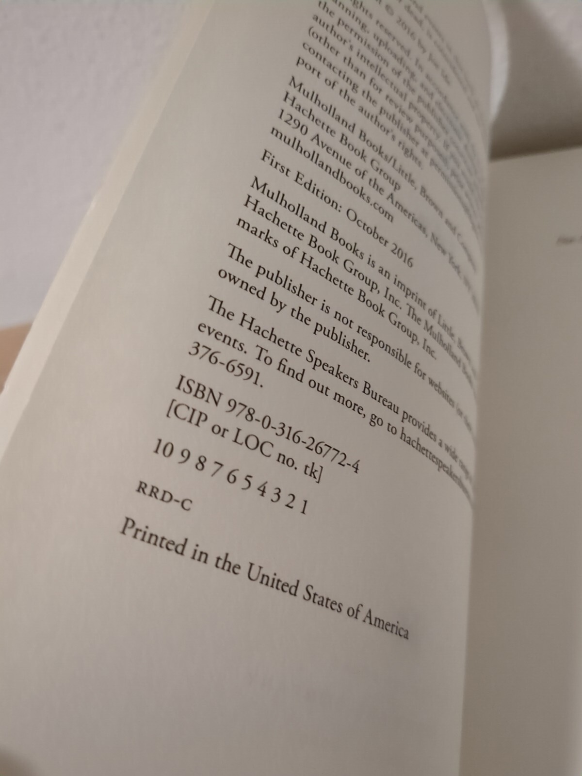 IQ by Joe Ide - Rare 1st Edition ARC Uncorrected Proof 2016