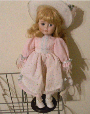 regal doll collection