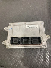 2006 HONDA CIVIC MK8 1.8 ENGINE CONTROL UNIT 37820-RSA-G33 #2