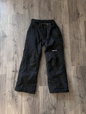 Arctix Kids' Snow Pants with Reinforced Knees and Seat size Medium