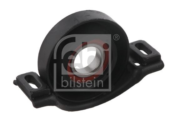 Suspension de cardan Mercedes Classe C 270 CDI et CLK roulement de transmission rigide