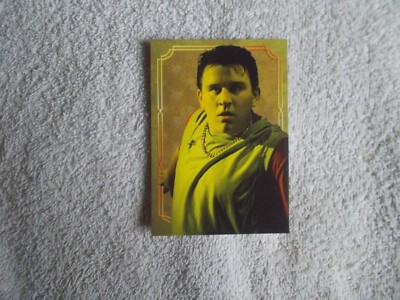Panini: Harry Potter Evolution 2022 ''DUDLEY DURSLEY'' #134 Trading Card