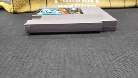 AUTHENTIC HOGAN'S ALLEY NINTENDO NES VIDEO GAME