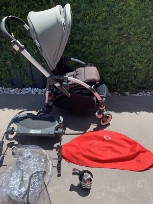 bugaboo bee gumtree