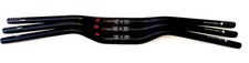 NEW Ergotec handlebar M-Bar M-BAR M 780 mm 14 31.8mm level 6 black sand 1678000