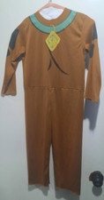 Scooby Doo youth Costume Size S 14 Rubie's measurements in description no mask