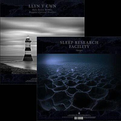 Sleep Research Facility / Llyn Y Cwn - Sargo / Posidonia  [VINYL]