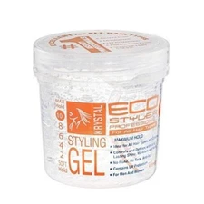 Eccco Gel Krystal 8 Oz