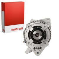 Herth+Buss Jakoparts Lichtmaschine Generator 14V 100A FüR Toyota Auris Yaris