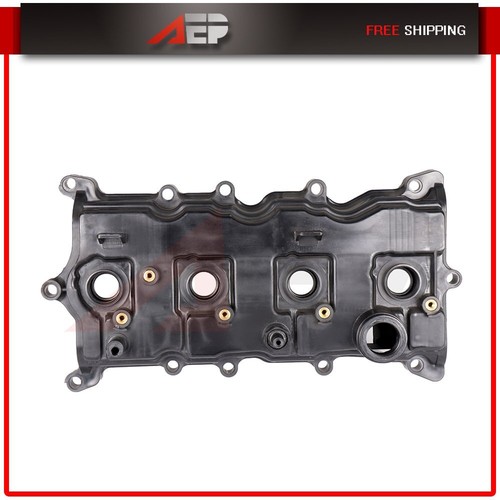 Engine Valve Cover w/ Gasket For Nissan Rogue 2.5L DOHC Eng QR25DE 08