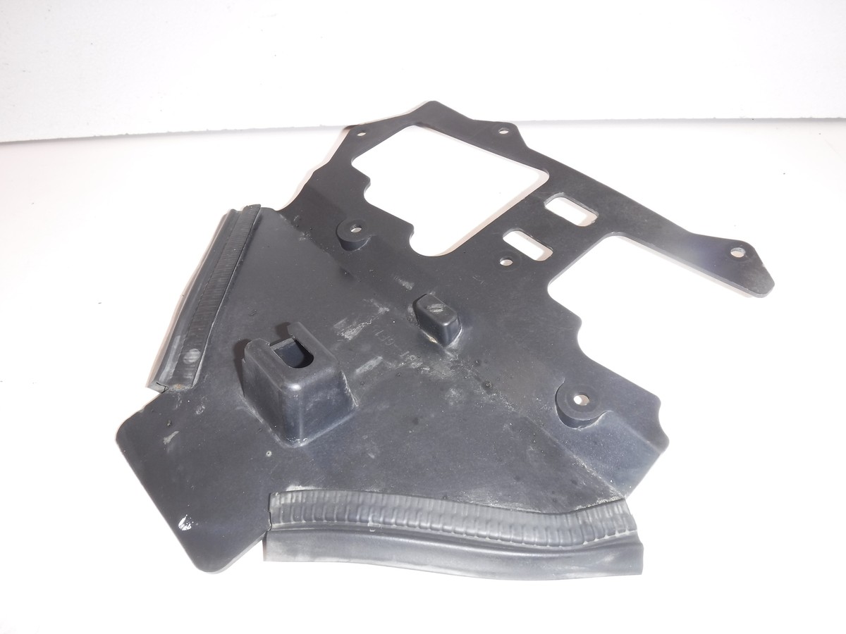 97 Kawasaki ZX7R P Panel Trim Seal Cover 49016-1185 1996-2003 | eBay