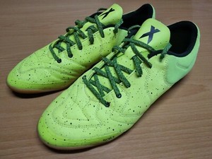 adidas x15 hallenschuh