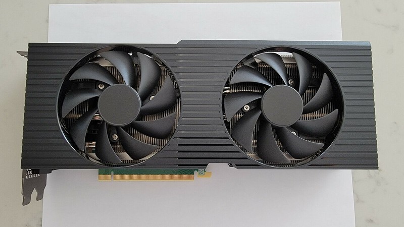 DELL NVIDIA GeForce RTX 3090 24GB GDDR6 Graphics Card JJ5J7