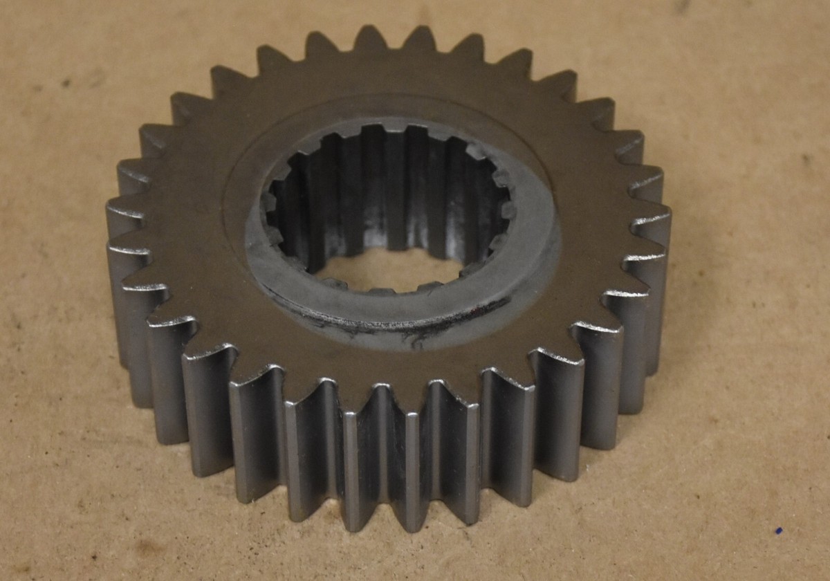 2-P-881 CHELSEA PARKER PTO OUTPUT GEAR (892 SERIES) 30 TEETH/ 16