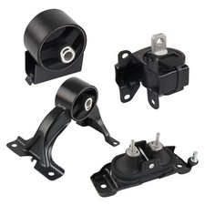 Engine Motor Mount Set Compatible with Compatible with Chrysler 2011-2016 Tow...