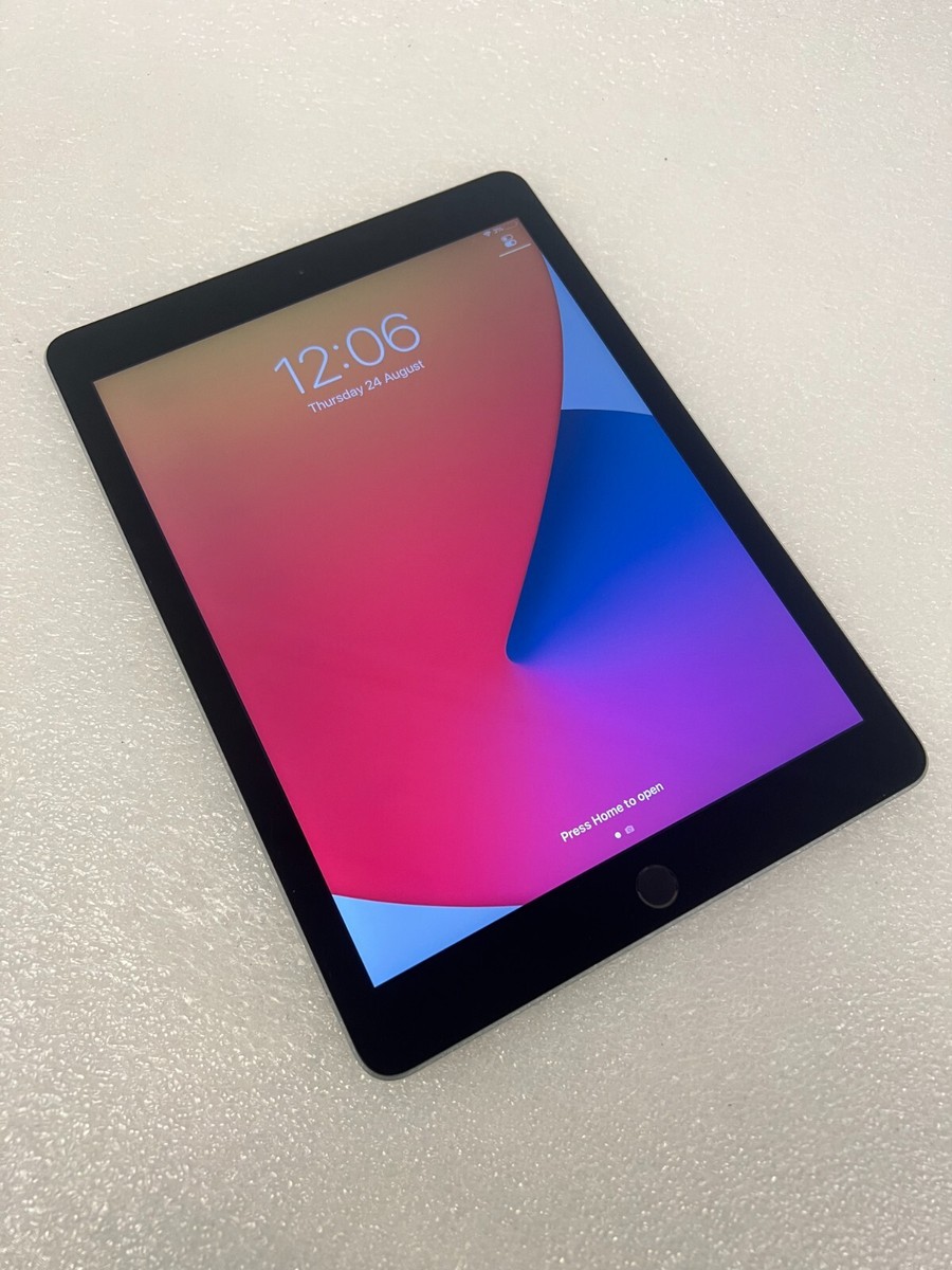 Apple iPad Air 2 32GB WiFi 9.7