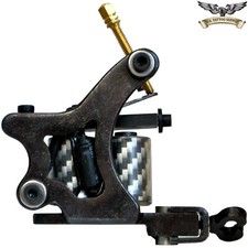 IronWorkHorse "Aura" Coil Tattoo Machine