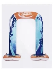 Nerf Super Soaker Bunker (Bunkr)  Battle Zones Inflatable BKN-3402