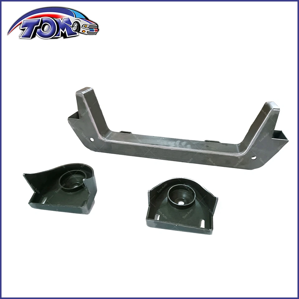  New Suspension Crossmember for Ford F100 Weld In Mustang II F Series 1953-1956 - Изображение 2 из 4