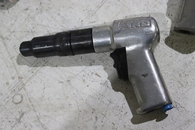 ARO INGERSOLL RAND RO 8509-APR-A  Pneumatic Screwdriver