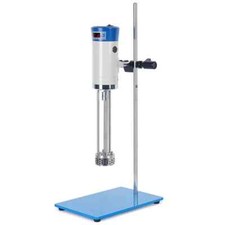 Emulsionante Laboratorio Pintura Química Líquido Alta Velocidad Cizalla Molienda Mezclador