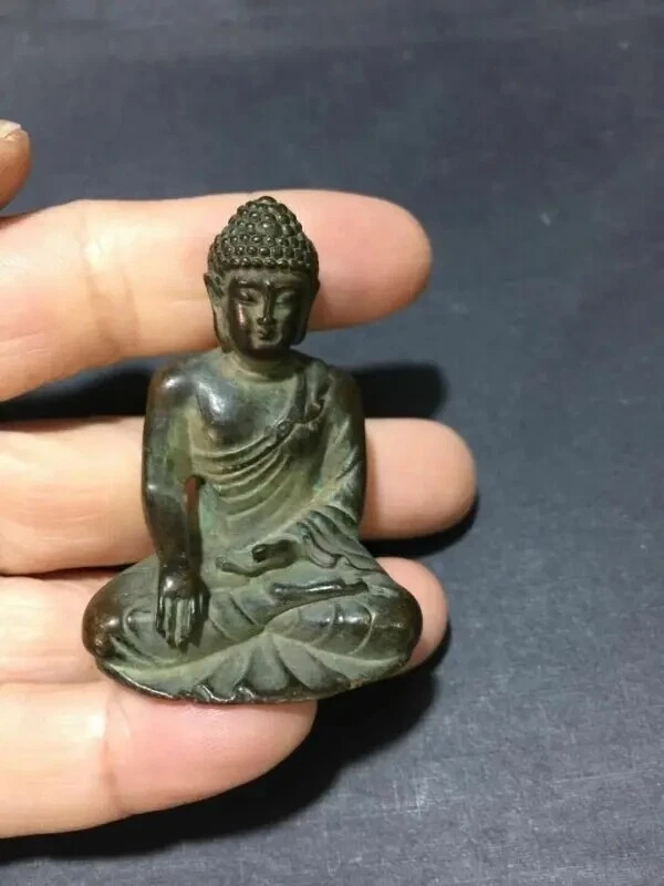 中国古董佛像和雕像| eBay