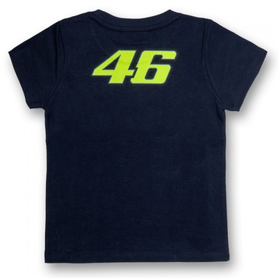 Valentino Rossi Vr 46 Valentino Rossi The Doctor T-Shirt Homme (Lot De 1 Tortue Valentino Rossi