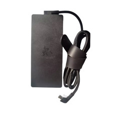 NEW OEM RC30-024801 Razer 19.5v 11.8a 230W Laptop AC Power Adapter Charger Blade
