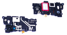 Original Samsung Galaxy S21 G991B S21 5G Hörmuschel Annäherung Lichtsensor Flex 