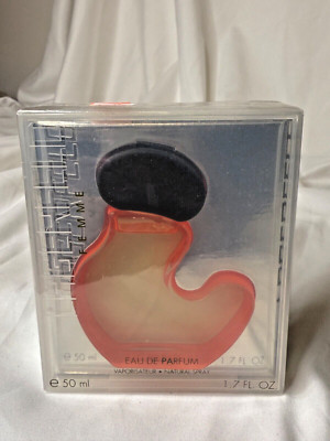 Lagerfeld Femme Eau De Parfum Spray 50ml (Hard to Find)