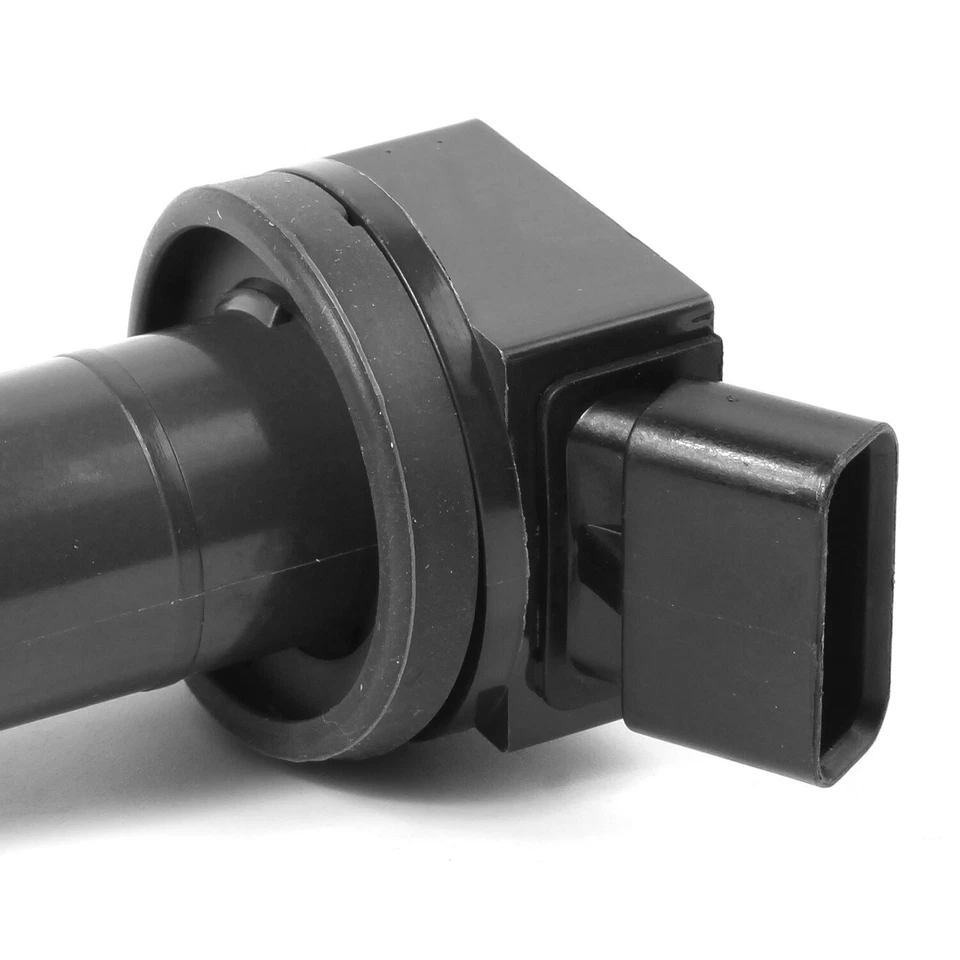6X IGNITION COIL 90919-02250 FITS FOR TOYOTA CAMRY LEXUS RC350 ES350 GX300 - Imagem 3 de 4
