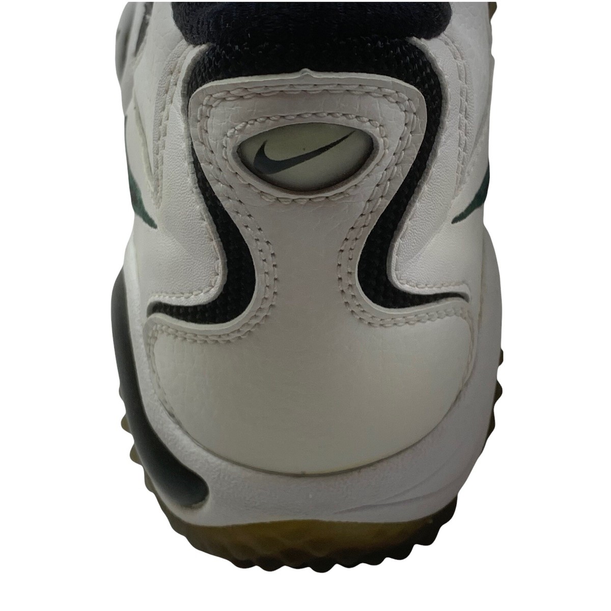 Size 8.5 - Nike Air Zoom Turf Jet White 1997 for sale online | eBay