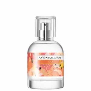 Avon Collections Lilia 50 Ml Novita Ebay