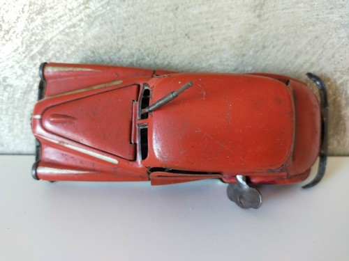 JOUSTRA AUTO MIRACLE CAR 2002 - Picture 8 of 12