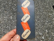 Vtg Glacier C3046 S Engine Bearing Set Austin Morris Gs8418s Gs9987s Gs9988s