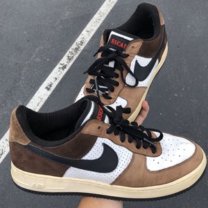 nike air force 1 low premium escape