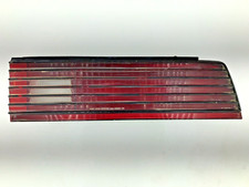 1982-1984 Pontiac Trans Am Taillight Rear Brake Light Tail Lamp Passenger Side 1982-1984 Pontiac Trans Am Taillight Rear Brake Light Tail Lamp Passenger Side