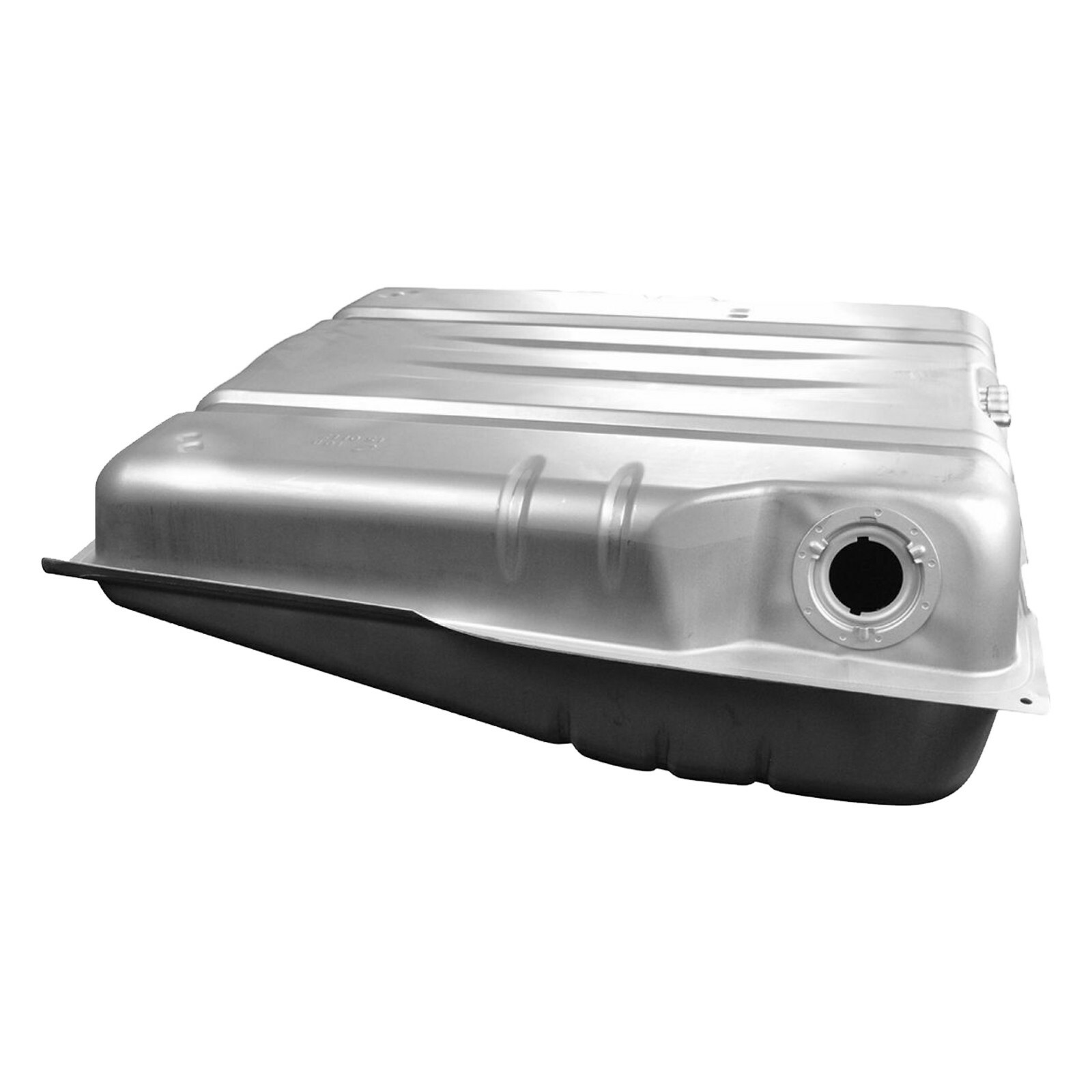TRQ 20 Gallon Fuel Gas Tank For 19721973 Dodge Charger