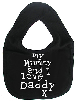 Next FAMILY REGULAR FIT - Body - Neutral I Love My Mummy/beige