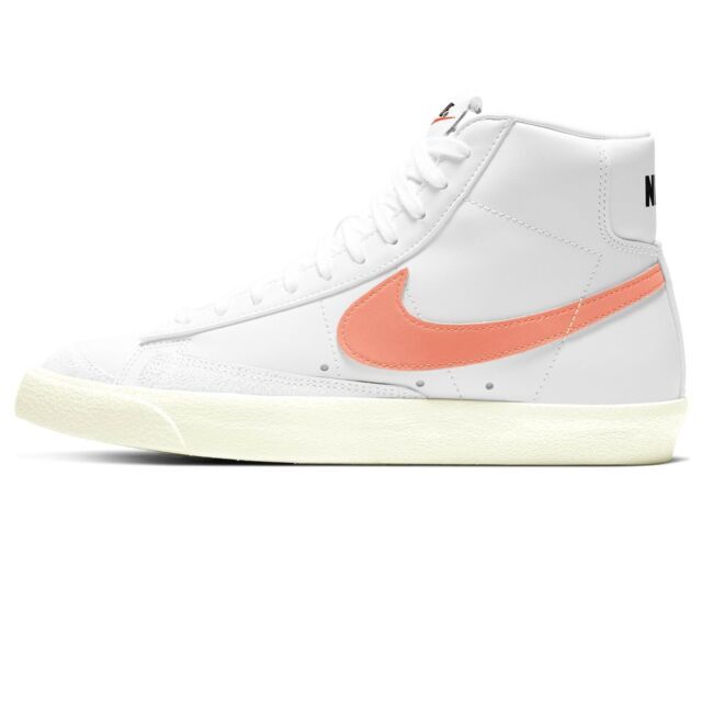 Nike Blazer 77 Vintage Mid Atomic Pink 