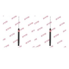 KYB 3430090 Stoßdämpfer Hinten für Opel Karl C16