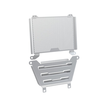 Kühlerschutz und Motor Skid Plate Cover Set für CFMOTO 800MT/N39° IBEX 800/S