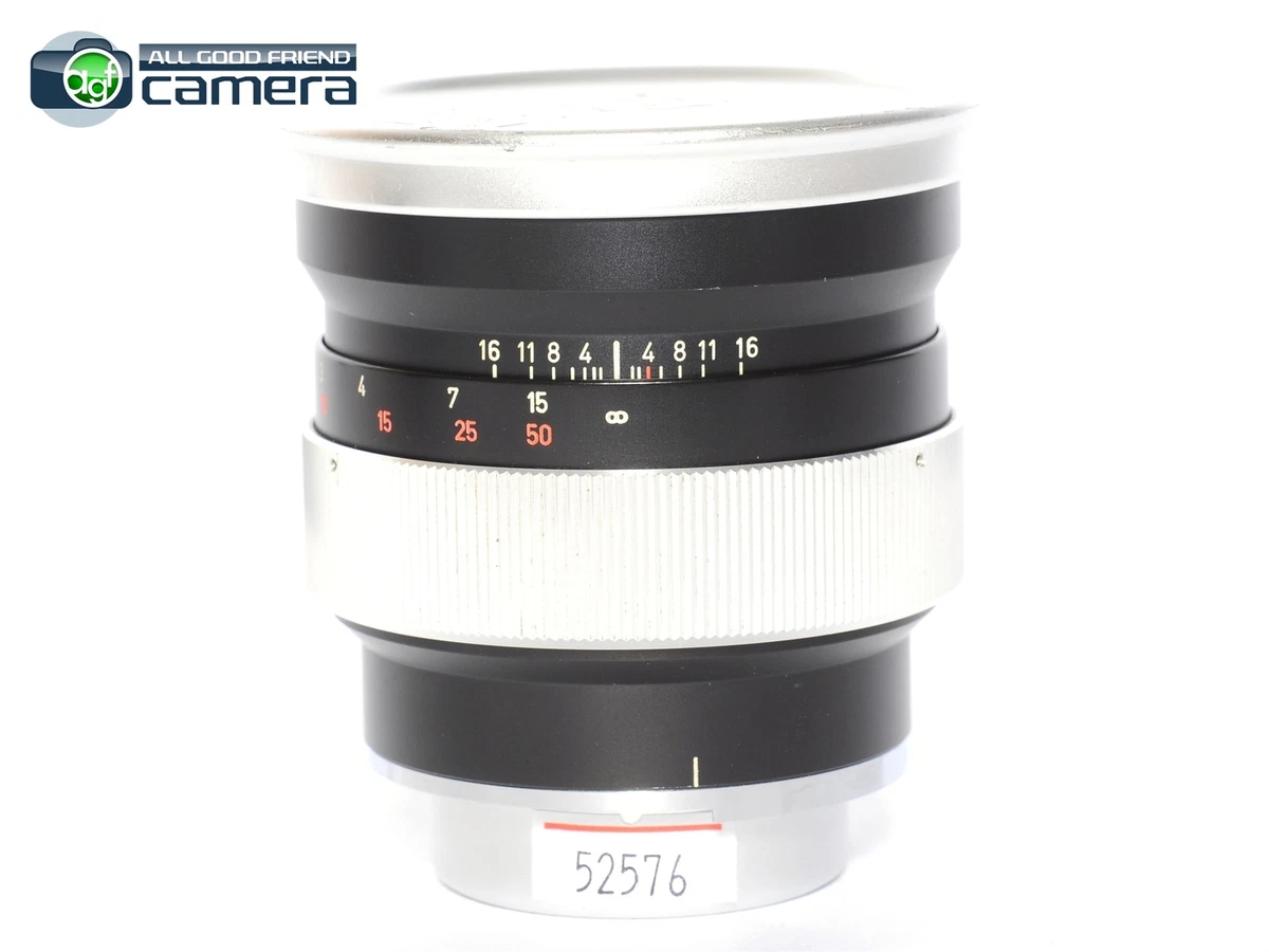 Preços baixos em Lentes de câmera f/1.4 Carl Zeiss 85mm Focal | eBay