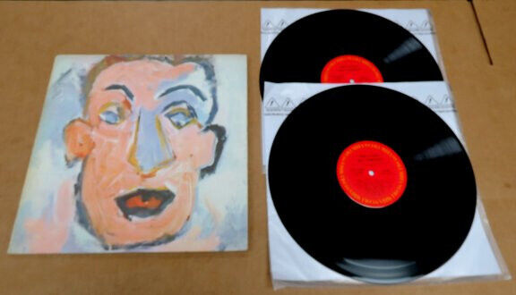 Bob Dylan Self Portrait USA 2-LP Set Nice VG++ Free Shipping