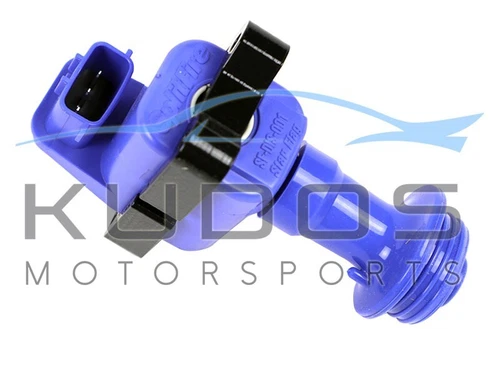 Splitfire Coil Pack Set for Nissan Skyline R33 GTS25(-t) Series 1 - RB25DE(T) - Picture 4 of 8