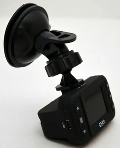 NEW Geko E100 Mini Complet HD 1080p Dash Cam voiture tableau de bord DVR Caméra vidéo avant